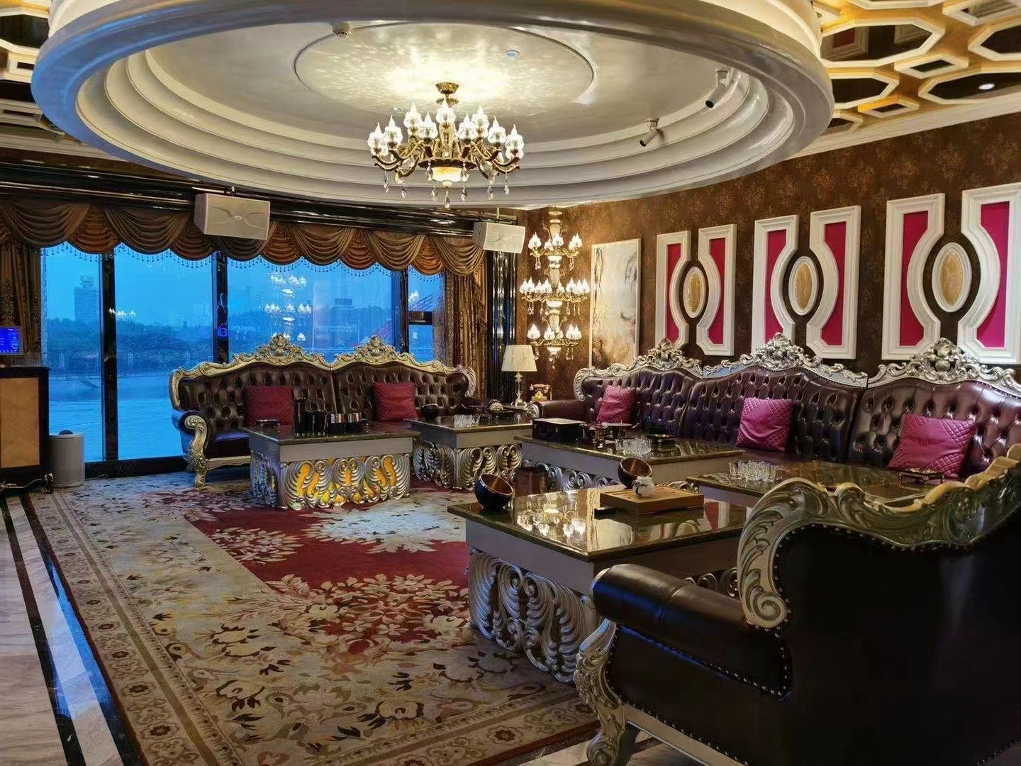 上海小时场ktv：独特玩法-徐汇区ktv预定